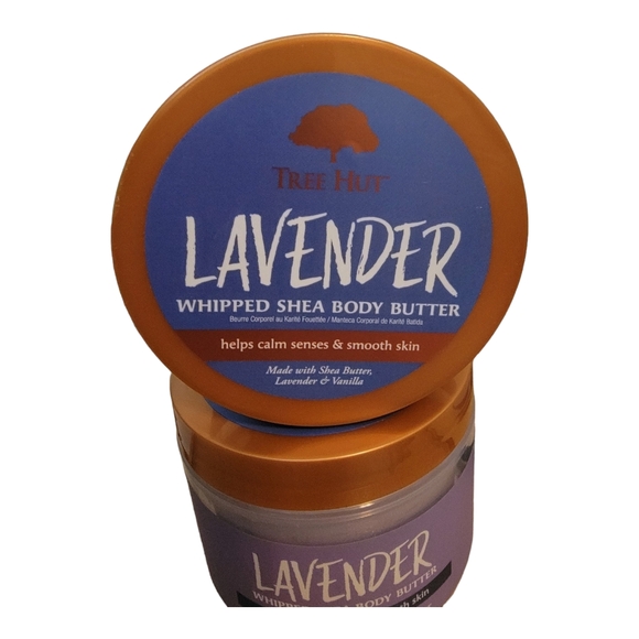 Tree Hut Whipped Shea Body Butter 2 Pack🔥 - Picture 2 of 4
